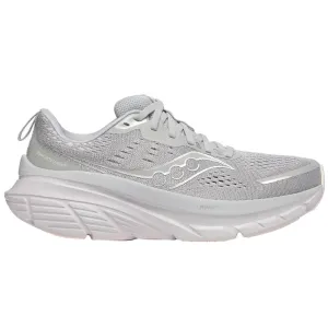 Women's Saucony Guide 18 foot - speed running shoes urban running shoes