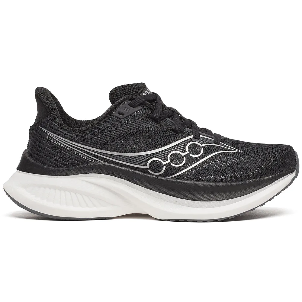 Stable Cushion Women's Saucony Endorphin Speed 5