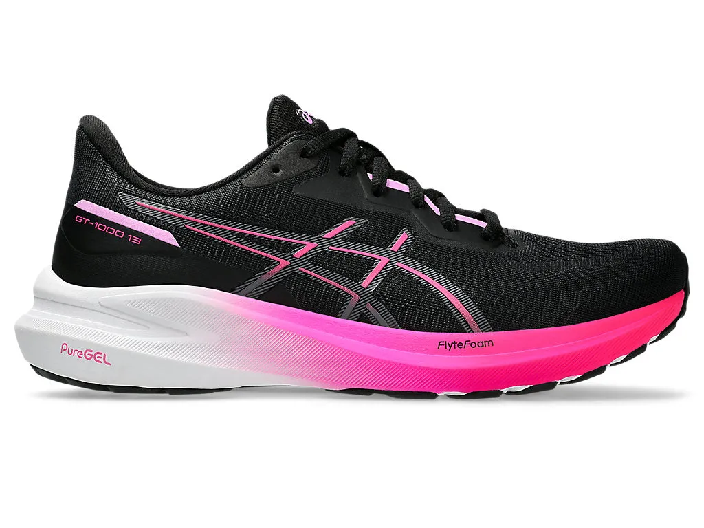 morning - wear shoes motion - control - optimized shoes High - tech solution Women's Asics GT-1000 13