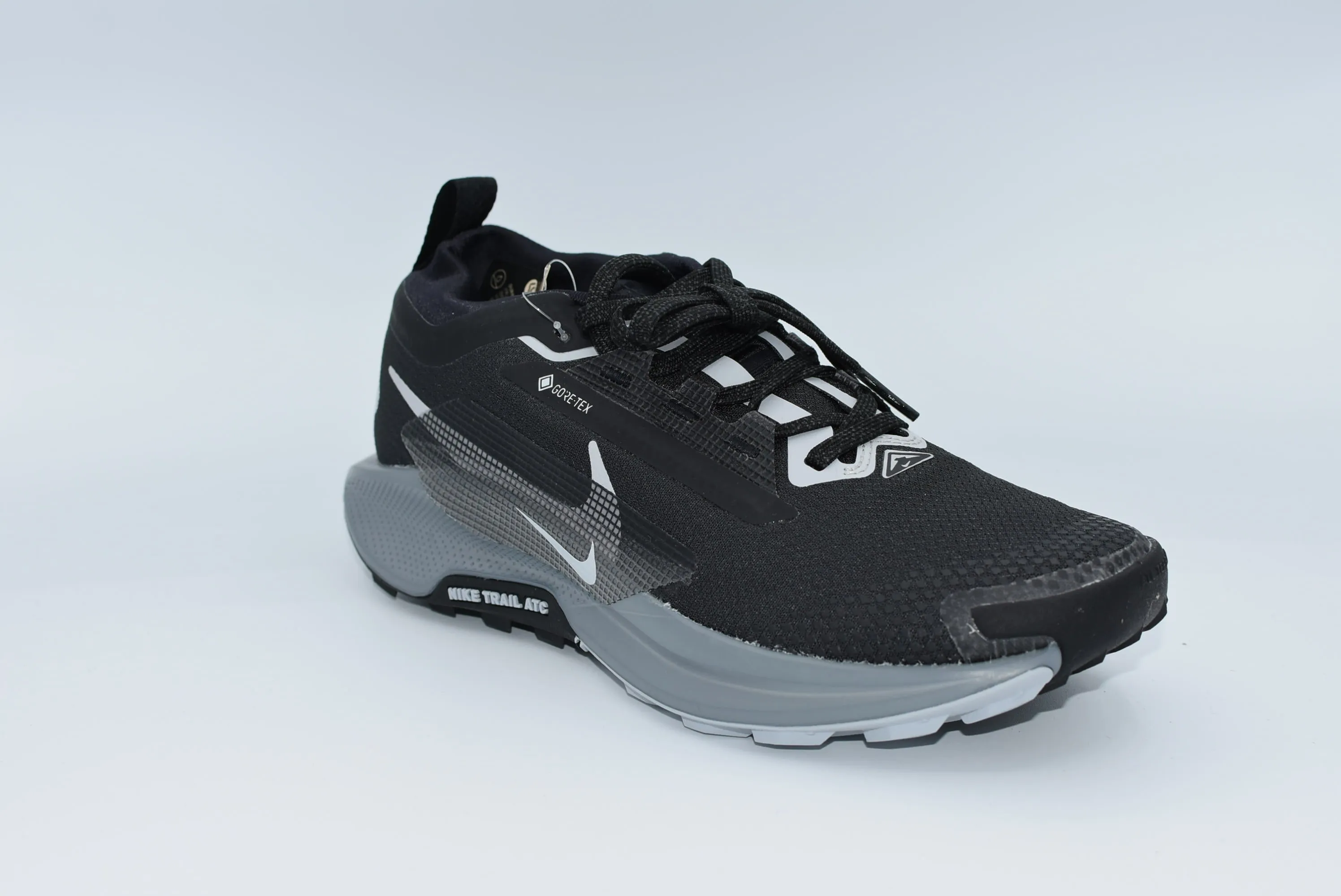 Nike React Pegasus Trail 5 GTX Women Enhanced Lateral Stability