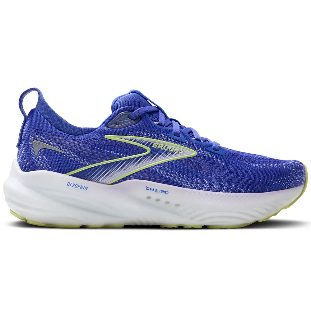 Bright Colors Cushioned Sole Women's Brooks Glycerin 22