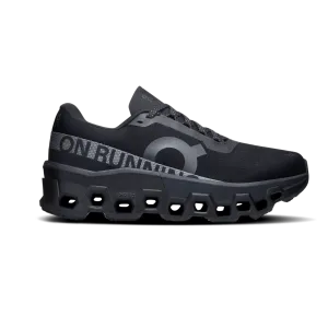 ON WOMEN'S CLOUDMONSTER 2 Rolling Motion Tech