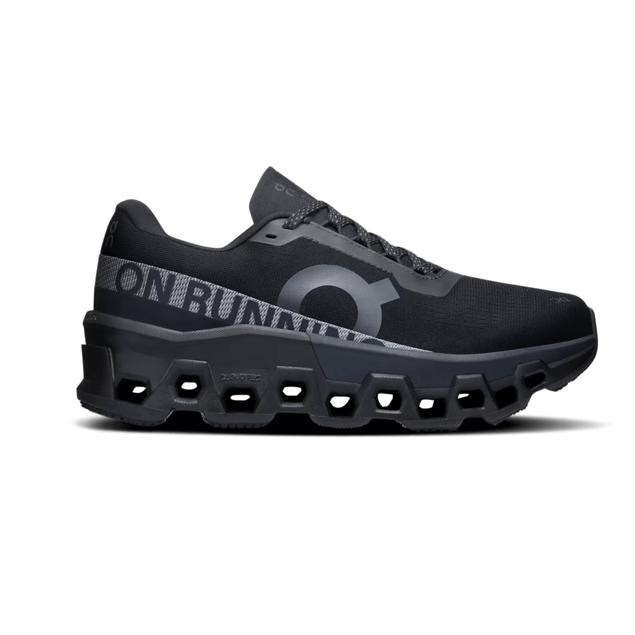 ON WOMEN'S CLOUDMONSTER 2 high - top footwear