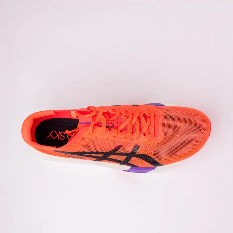 resistance bands Asics METASPEED SKY TOKYO - Womens