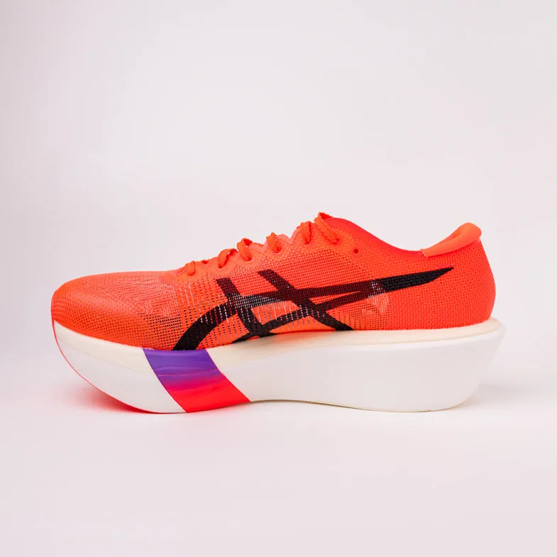 lightweight sole shoes Asics METASPEED SKY TOKYO - Womens