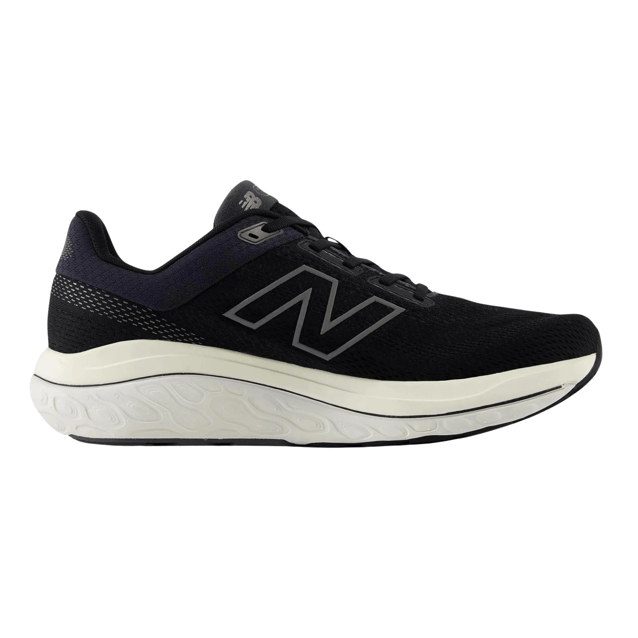 heel - cup - feature shoes NEW BALANCE WOMEN'S FRESH FOAM X 860V14