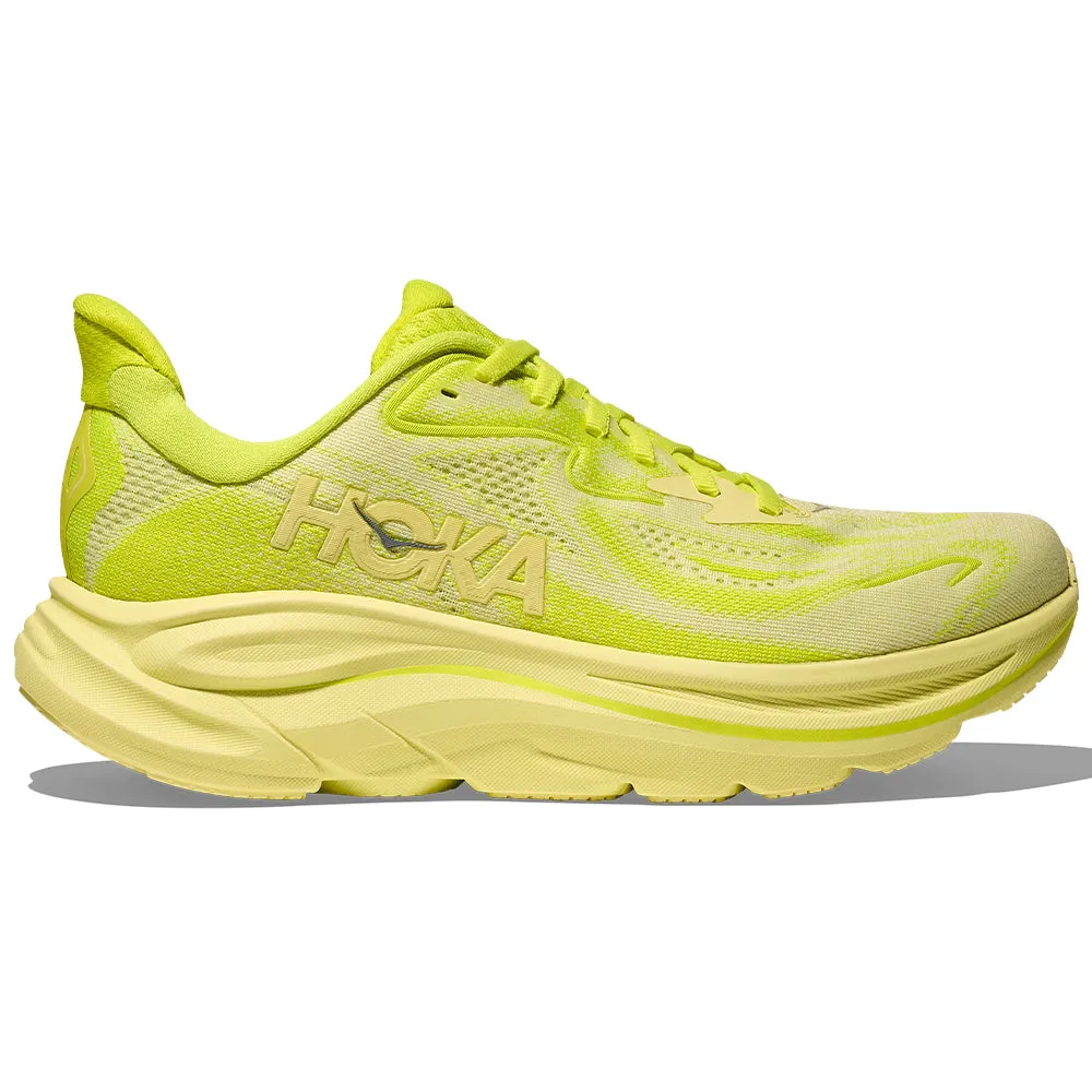Women's HOKA ONE ONE Clifton 10 classic running shoes