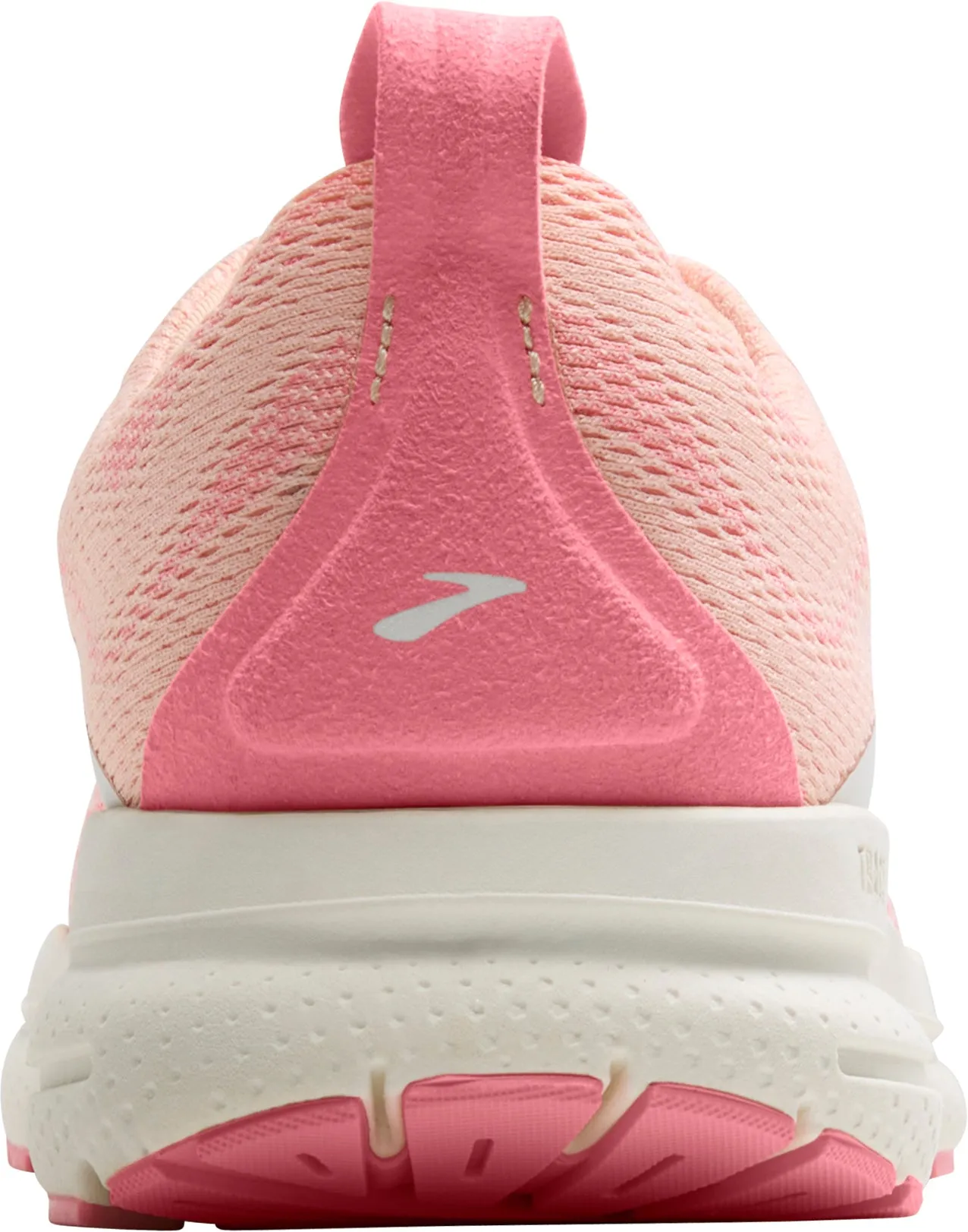 Brooks Trace 4 Womens Running Shoes - Pink fitness accessories