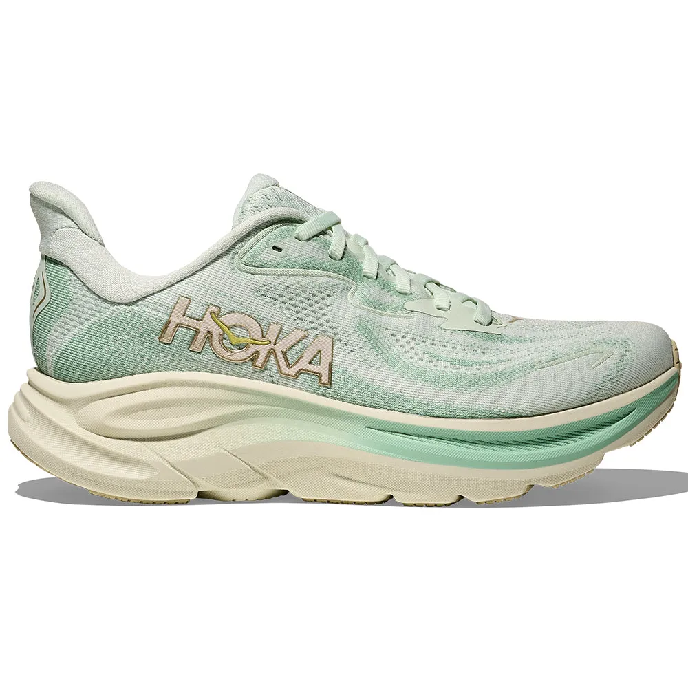 Micro Perforated Lining Women's HOKA ONE ONE Clifton 10