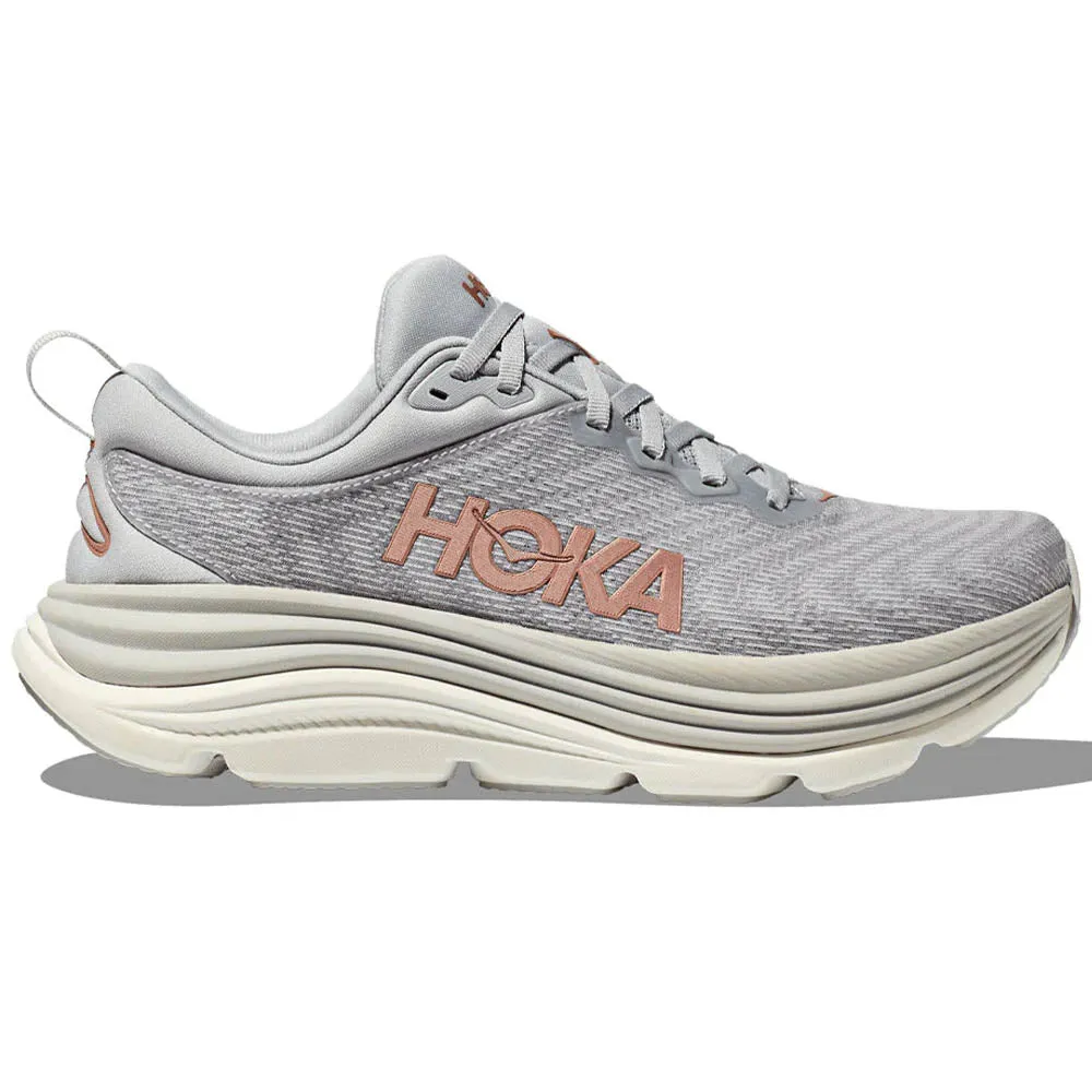 Women's HOKA ONE ONE Gaviota 5 bulky shoes fashionable running footwear