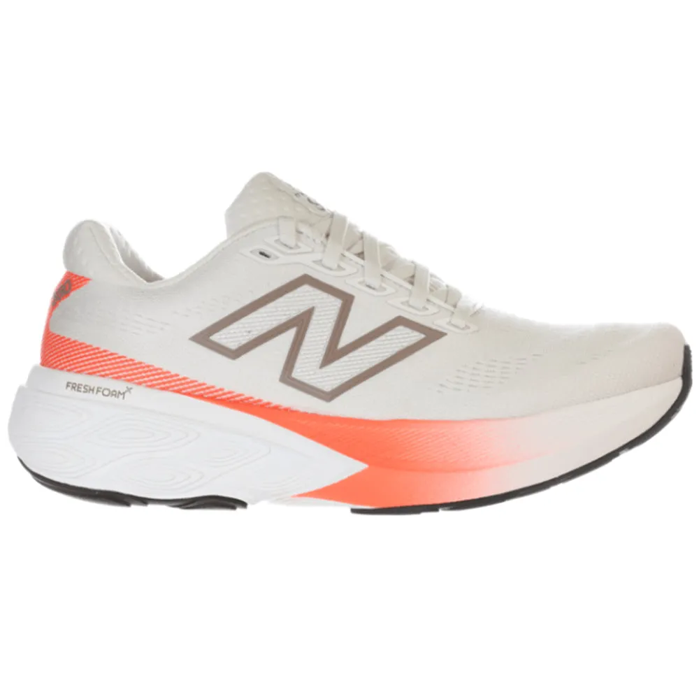 post - run stretch Advanced Airflow Channels Women's New Balance Fresh Foam X 880v15