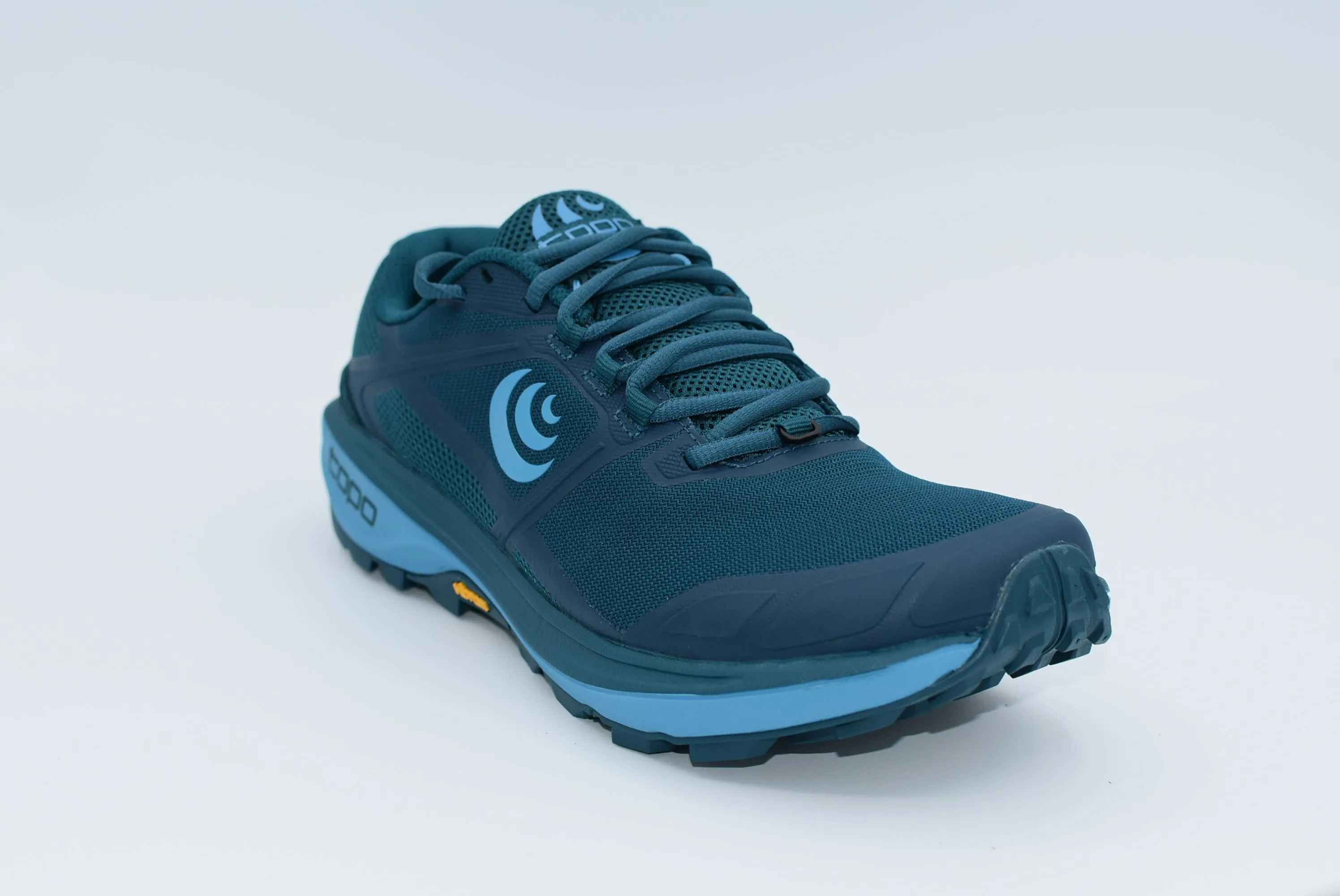 Topo Terraventure 4 Women heavy duty trail shoes Dynamic flex