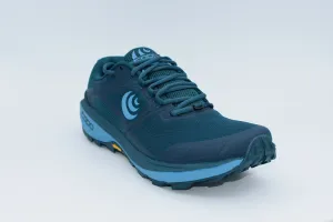 Topo Terraventure 4 Women Biomechanical Flex Points Dynamic Arch Support