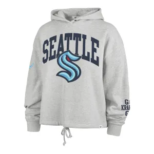 Happy Core SEATTLE KRAKEN HIGH HOPES '47 VENICE HOOD WOMENS