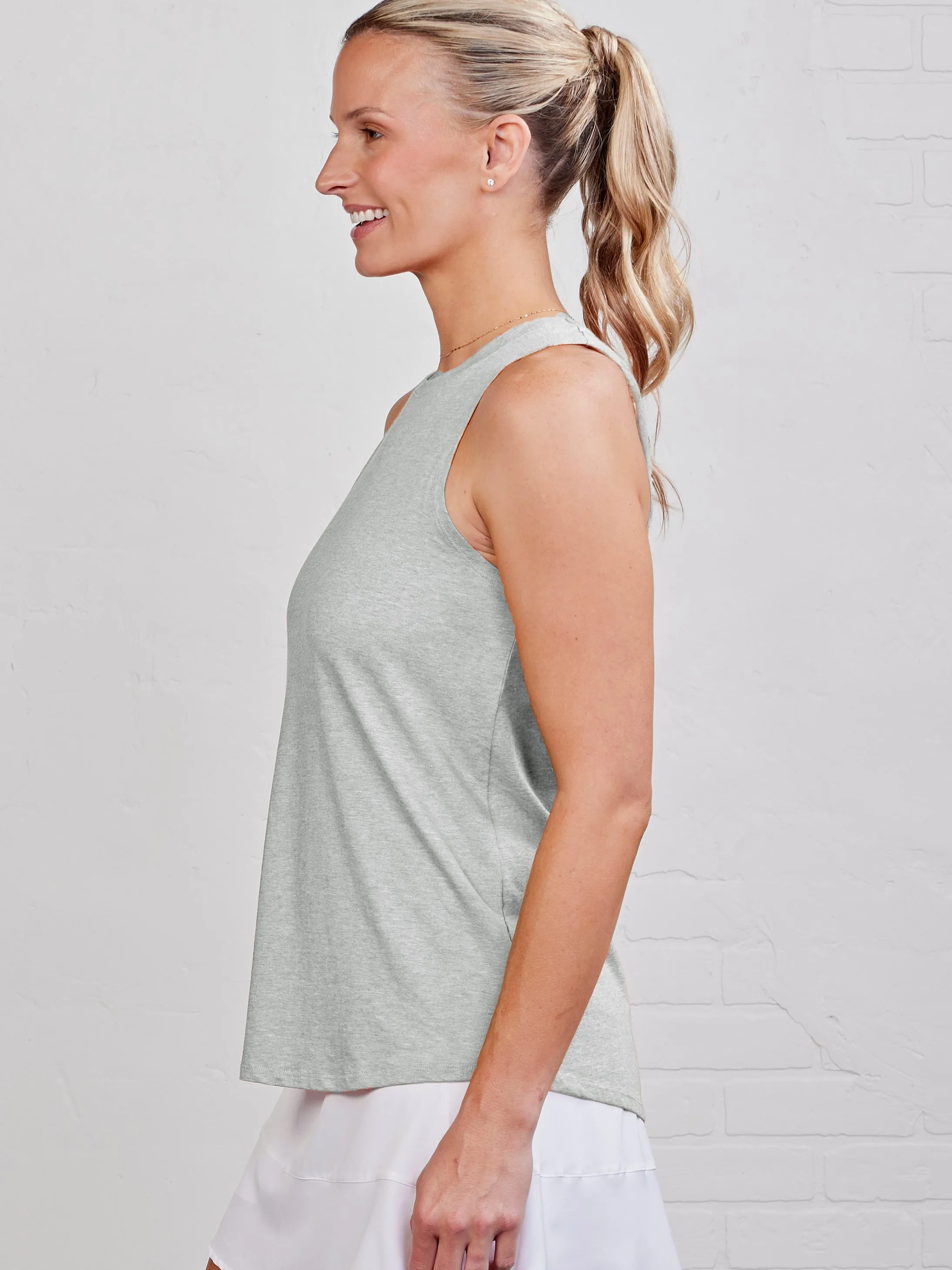 NOLA Tank 2.0 Fresh Layer All Season