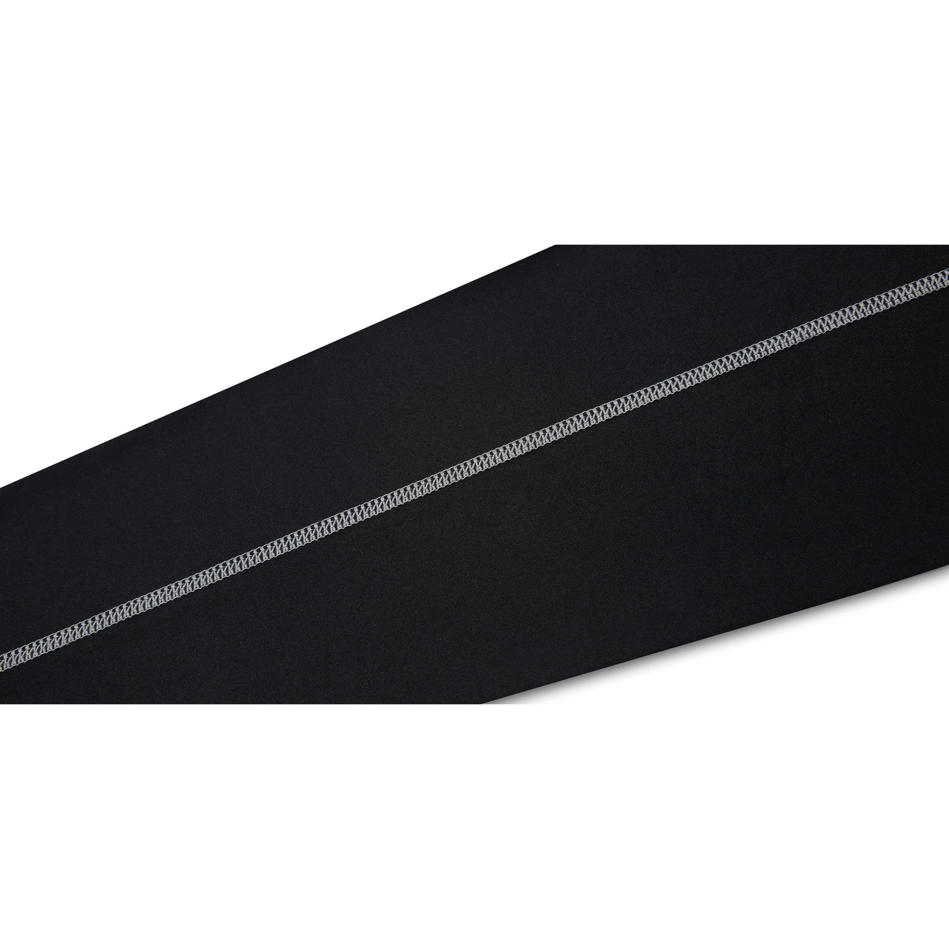 Lightweight TCA Pro Performance Endurance Womens 3/4 Capri Running Tights - Black