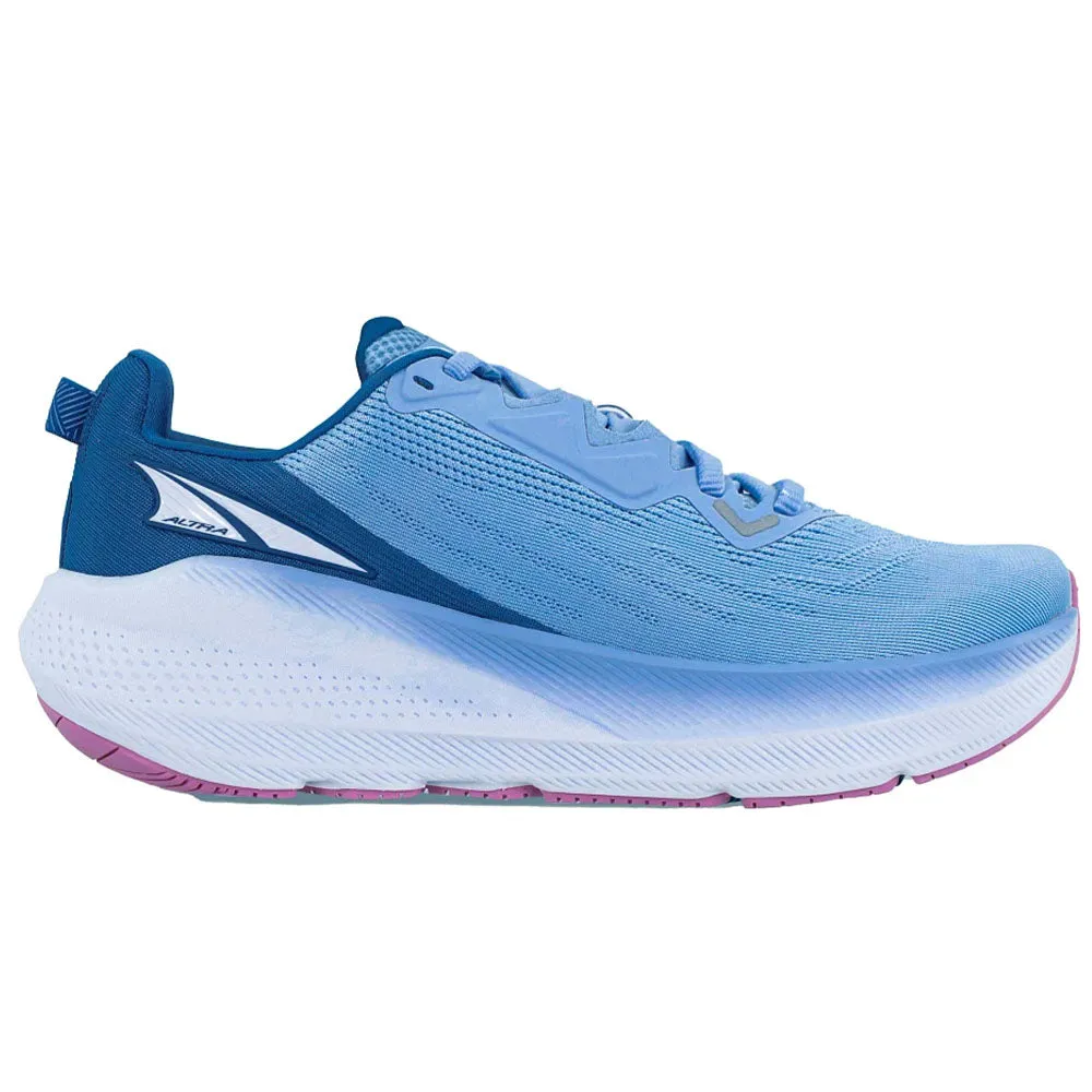 marathon - ready Women's Altra FWD Via