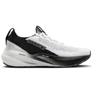 Women's Brooks Glycerin StealthFit 22 Microfiber Layer