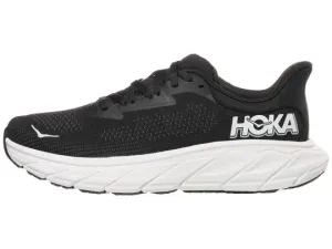 Dynamic Rolling Motion Arch Stability Technology Hoka | Arahi 7 | Women's | Black/White