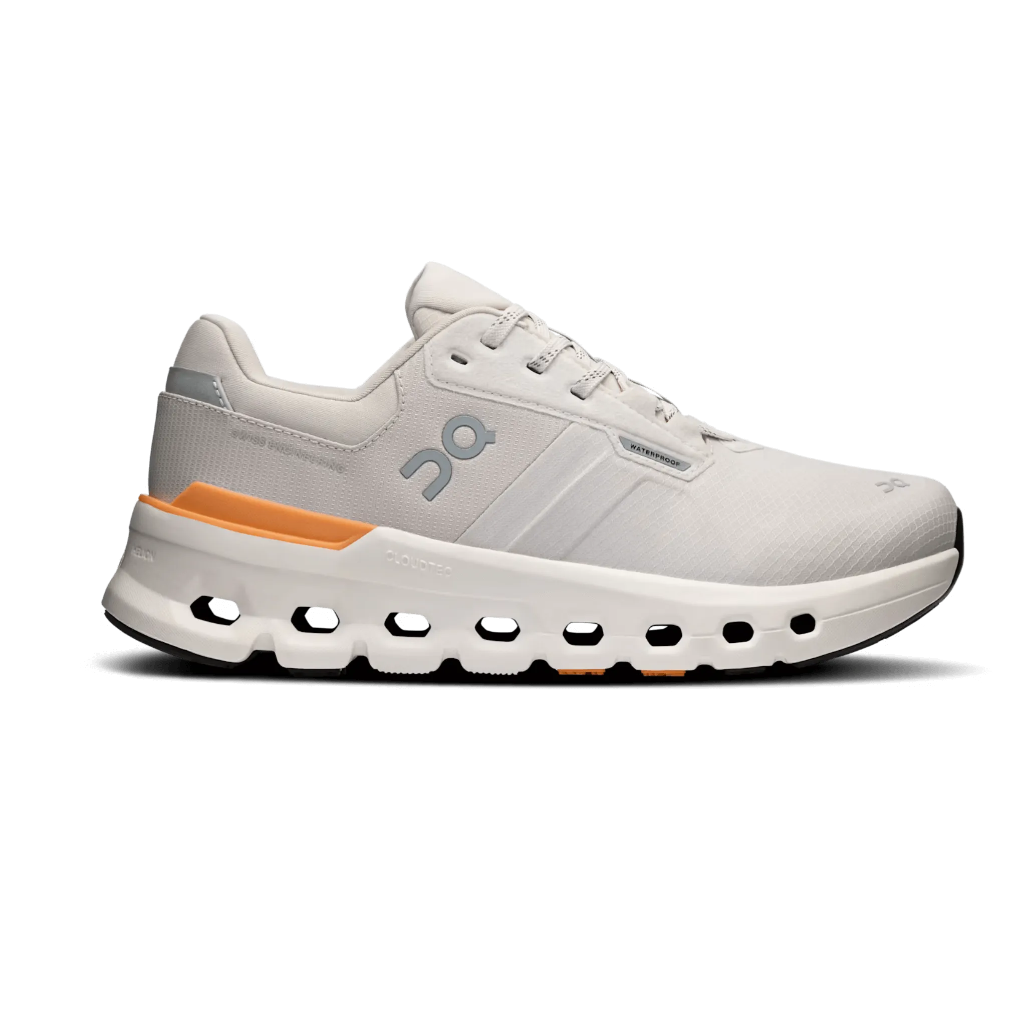 ON WOMEN'S  CLOUDRUNNER  2 WATERPROOF jogging shoes