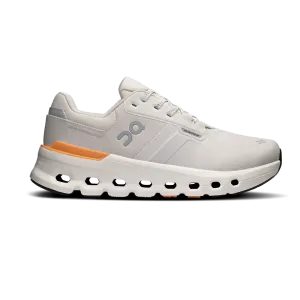 ON WOMEN'S  CLOUDRUNNER  2 WATERPROOF jogging shoes