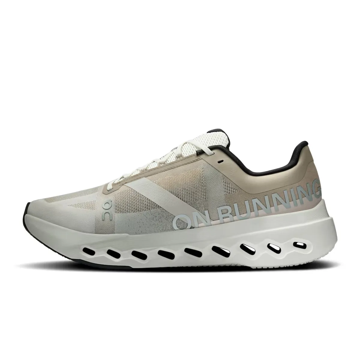 Women's Cloudsurfer Next air - filled running gear Flexible Sole Unit