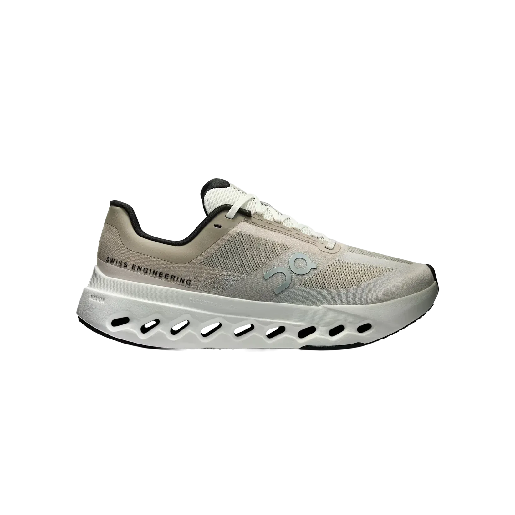 plastic - finish - design shoes Breathable Outsole Women's Cloudsurfer Next