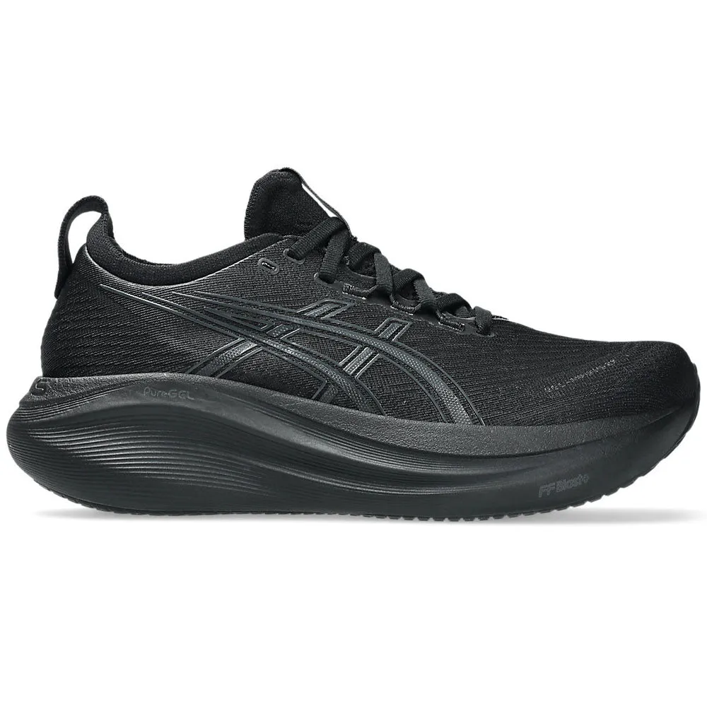 Women's ASICS GEL-Nimbus 27 SlimFit snowboarding shoes