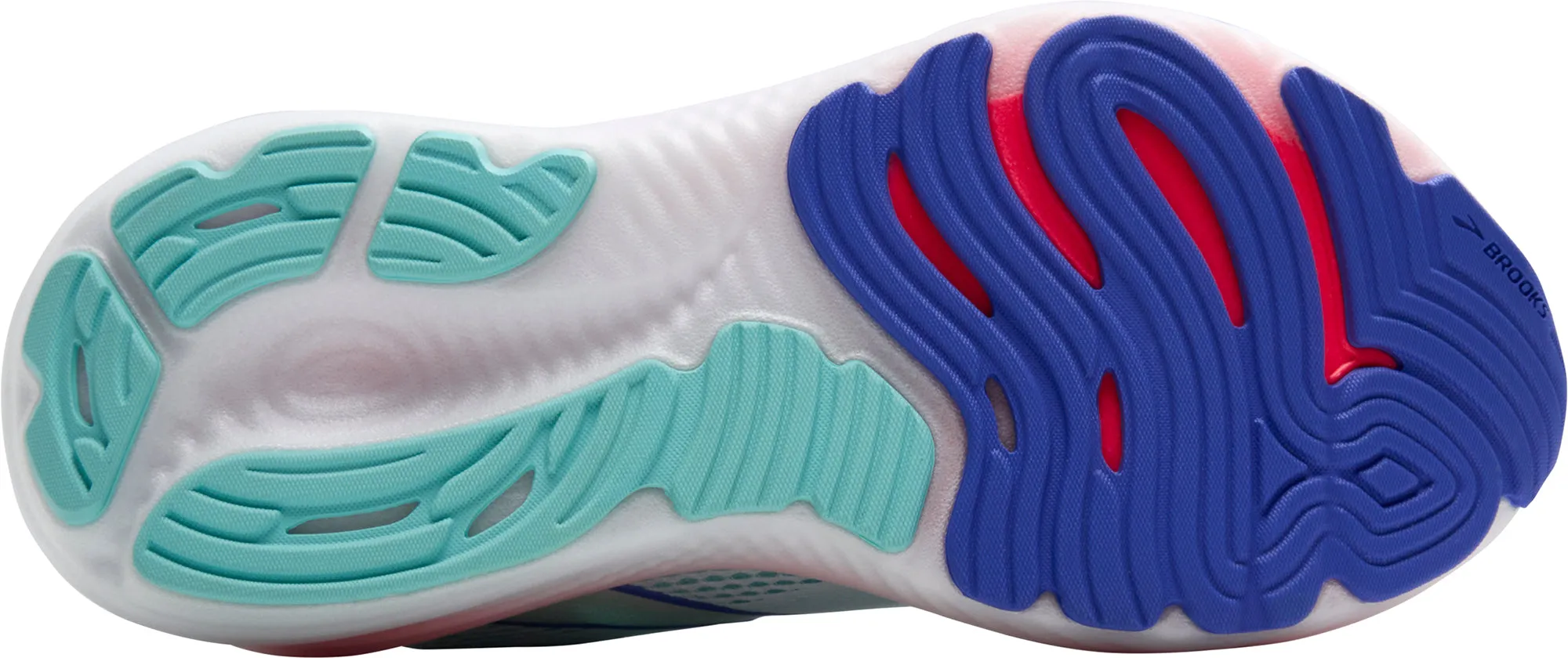 Brooks Glycerin 22 Womens Running Shoes - Green city shoes