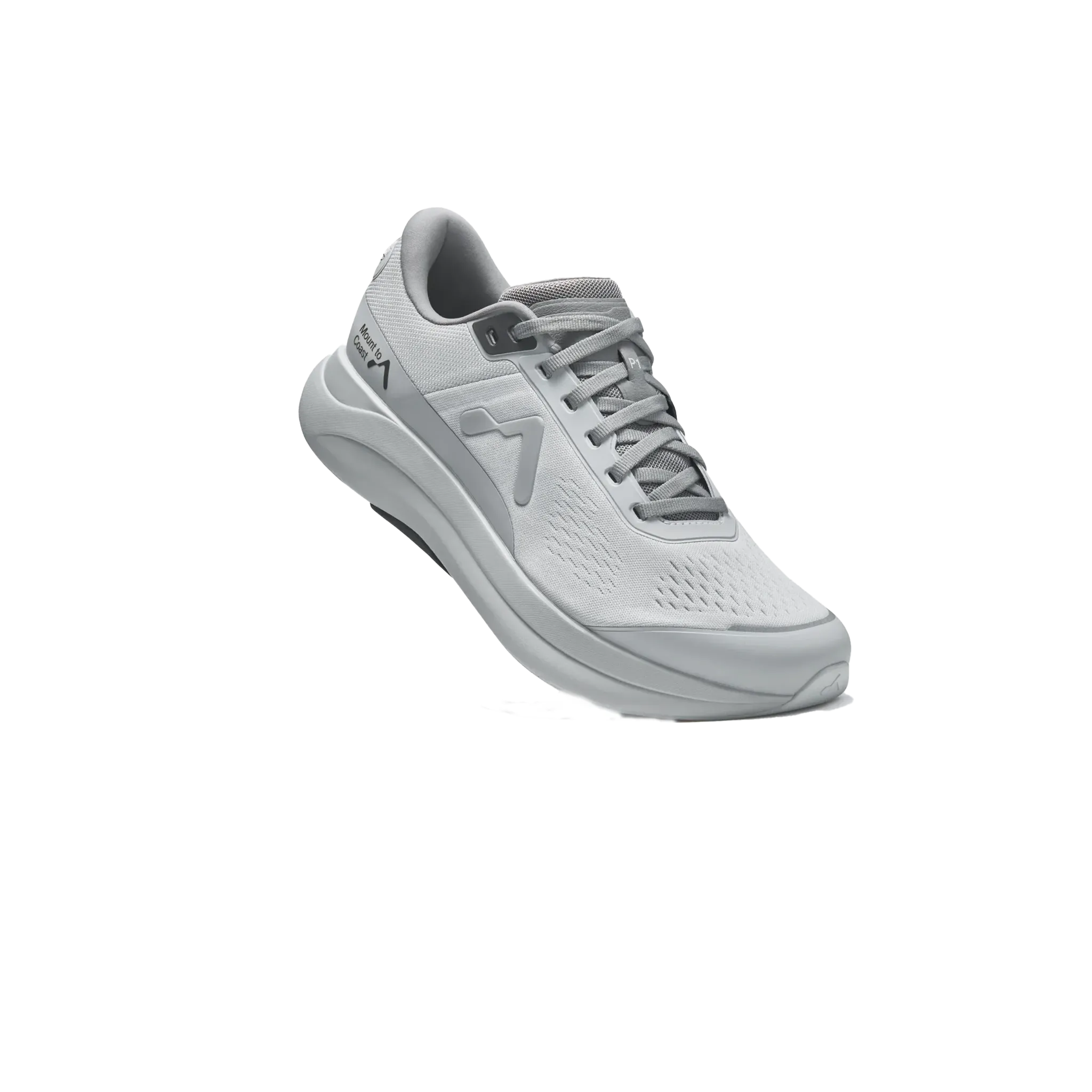 Women's Mount to Coast P1 Supportive Arch Tech Group - running