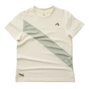 Oversized Silhouette Soft and breathable Tracksmith Women's Van Cortlandt Tee