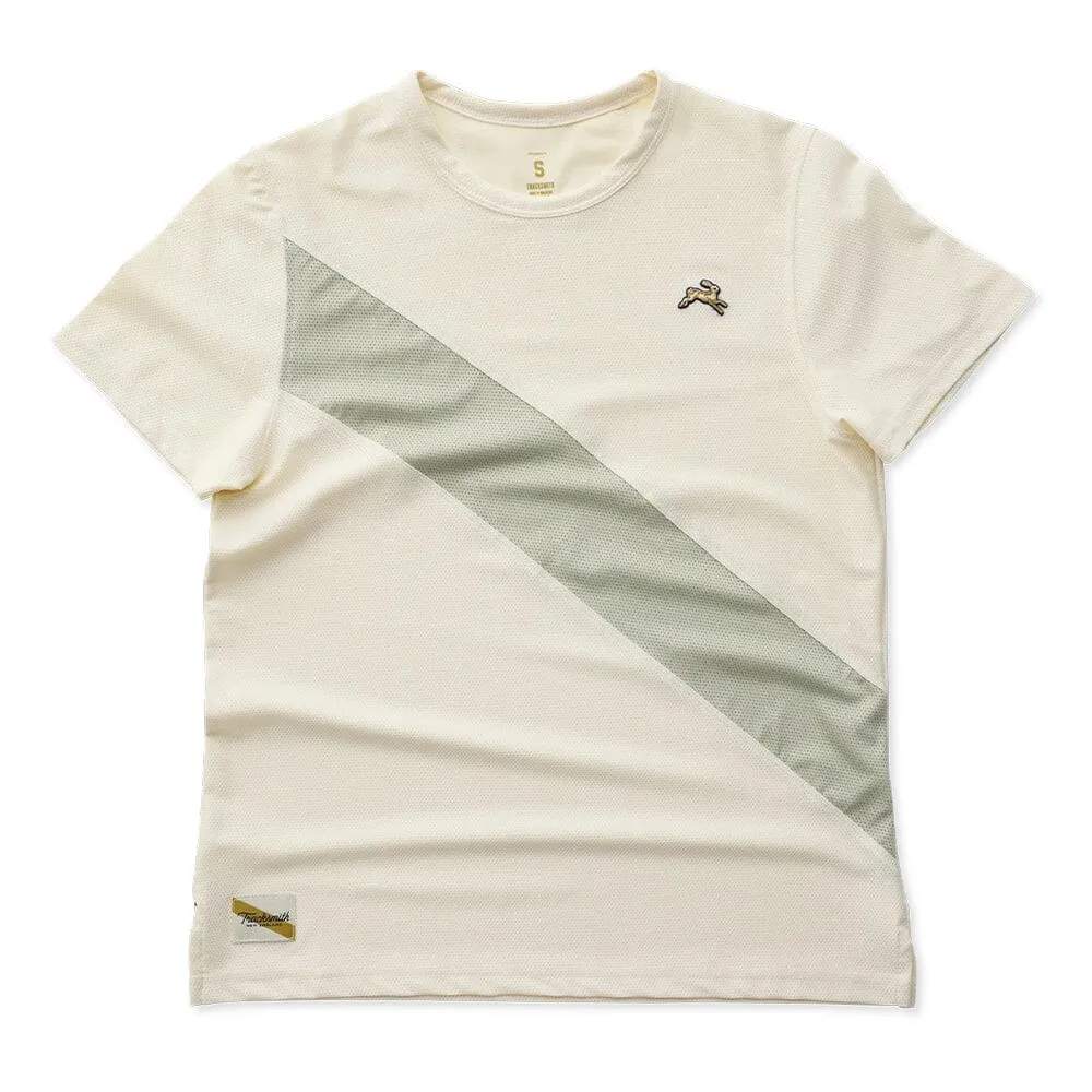 VintageWash Affordable Fashion Tracksmith Women's Van Cortlandt Tee