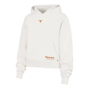 Lightweight Jacket TEXAS LONGHORNS SUE '47 FOUNDATION HOOD WOMENS