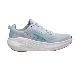 Contoured Arch Design ALTRA WOMEN'S FWD VIA