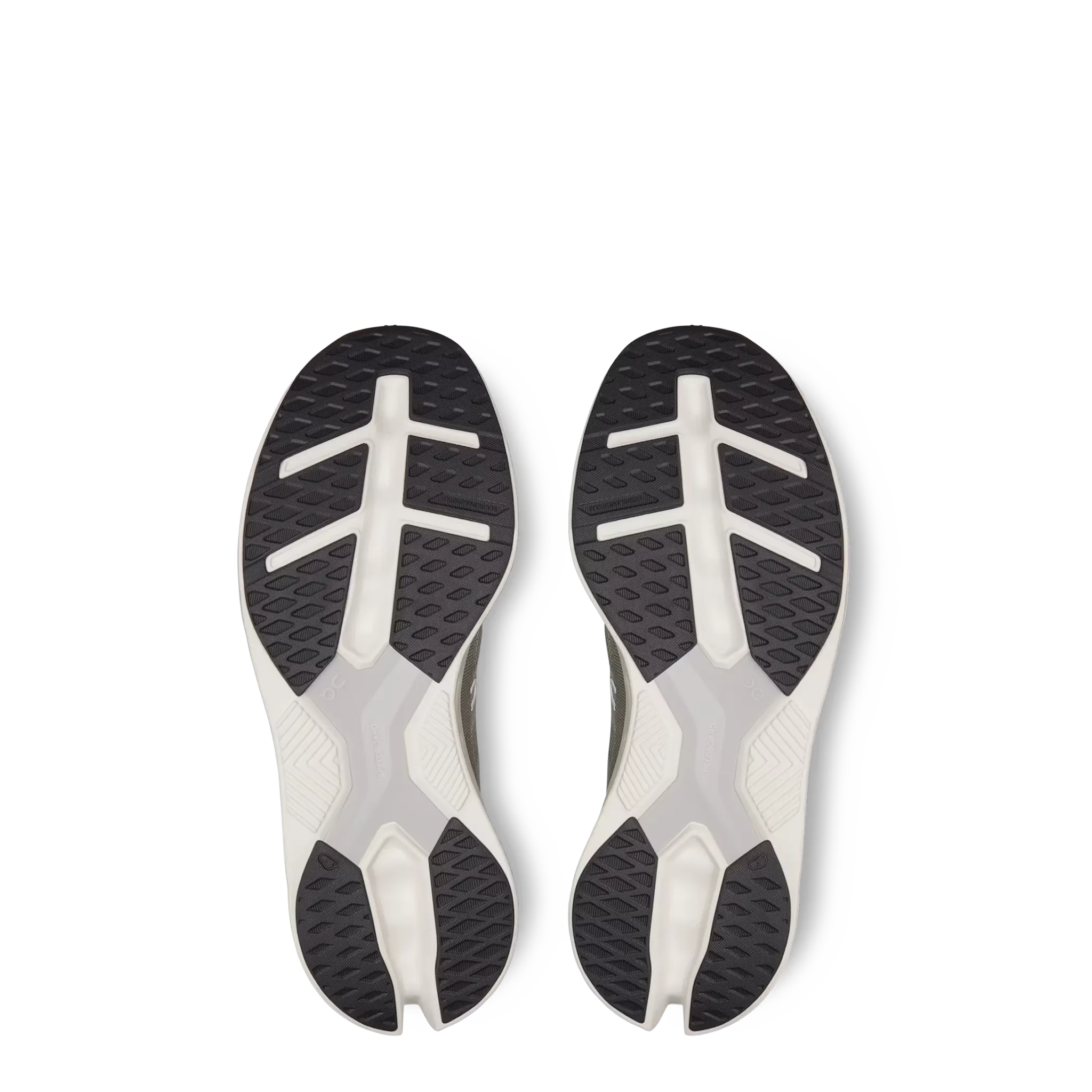 Cooling Ventilation Channels Women's On Cloudeclipse