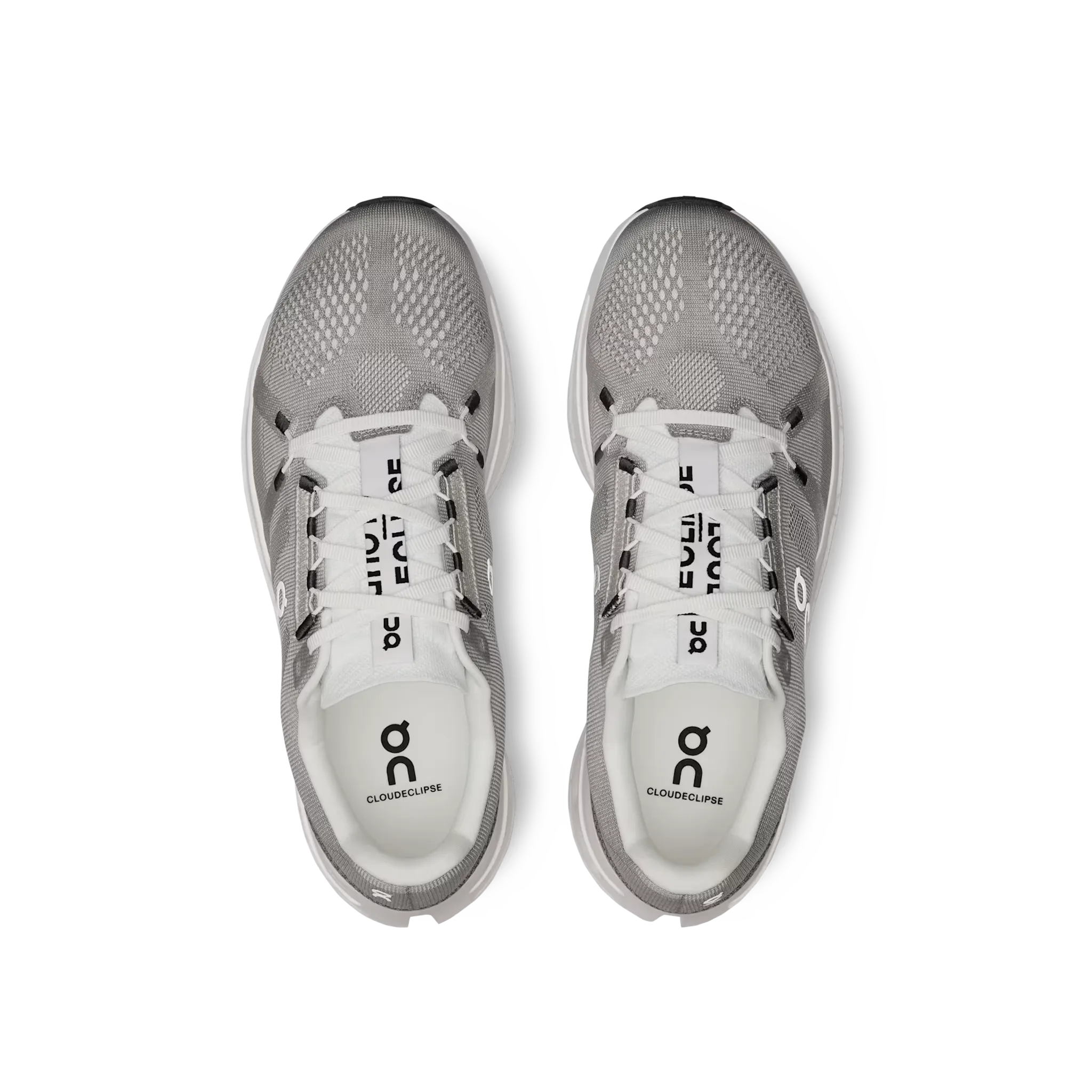 Energy Redirecting Grooves ComfortableFit Women's On Cloudeclipse