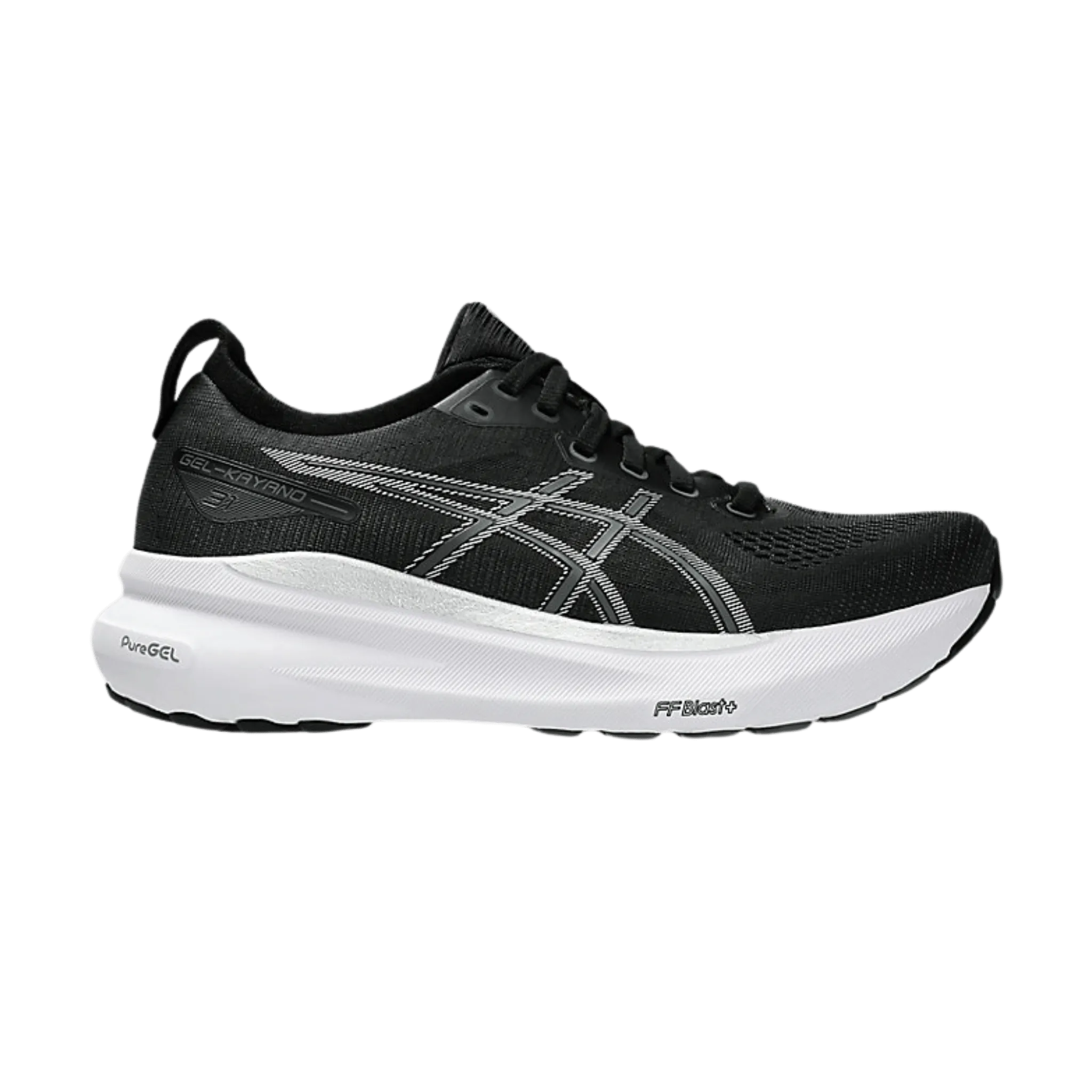 ASICS WOMEN'S GEL-KAYANO 31 NARROW Cushioned Midsole Support