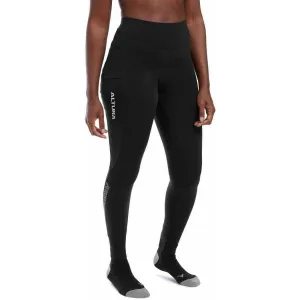 Casual Day Four Way Altura Progel Plus Thermal Womens Long Cycling Tights - Black