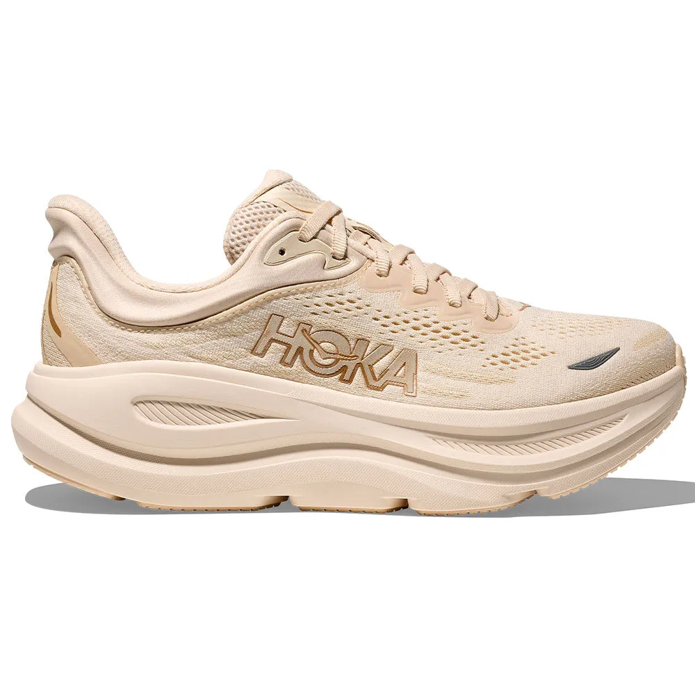 Ultimate Traction Women's HOKA ONE ONE Bondi 9