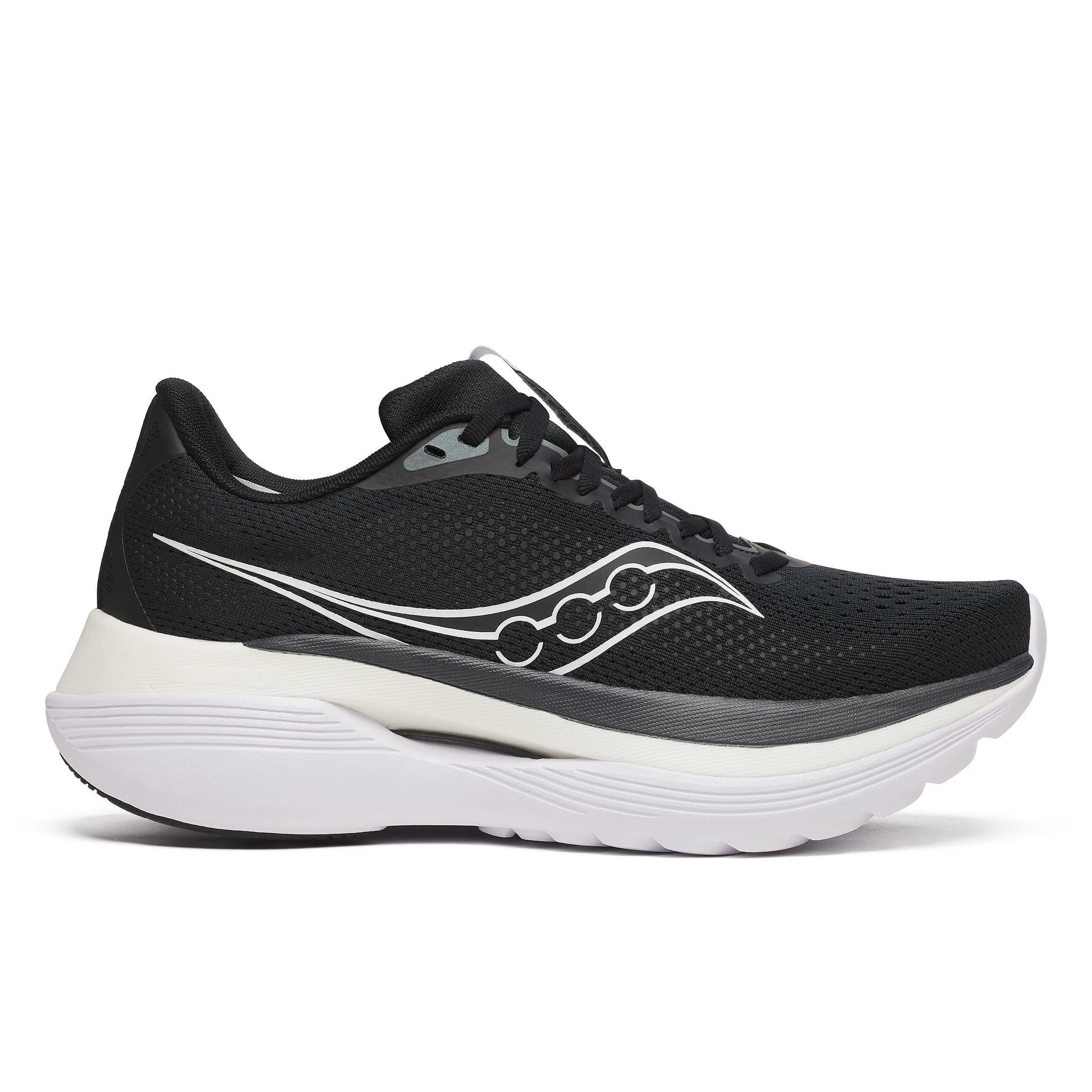Strength Women's Endorphin Trainer (100 -Black/White)