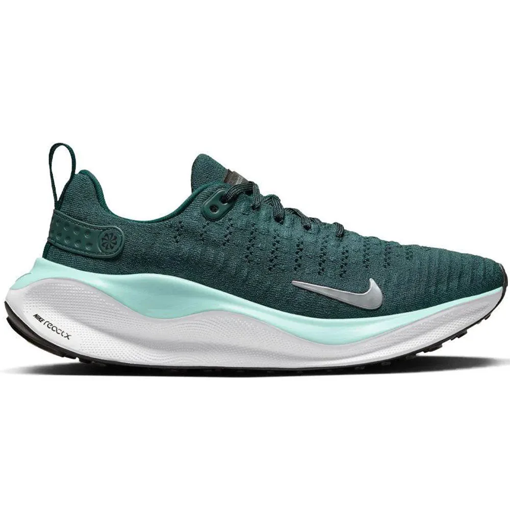 running in unknown tracks shoes Microclimate Airflow Channels Women's Nike InfinityRN 4