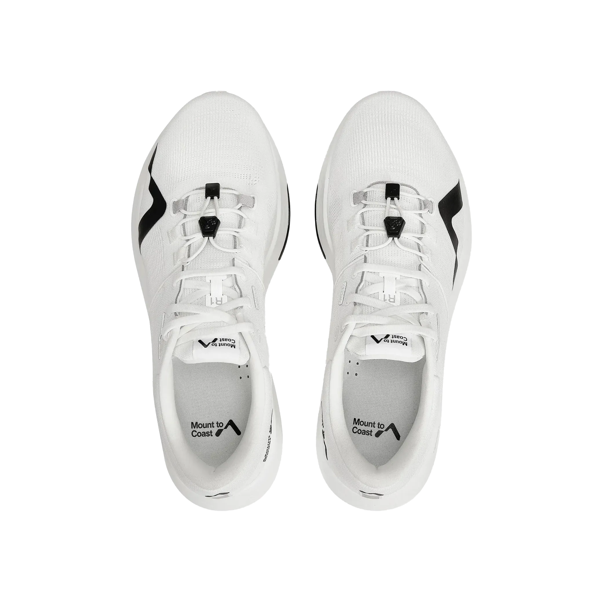 Women's Mount to Coast R1 EVA Blend Cushion