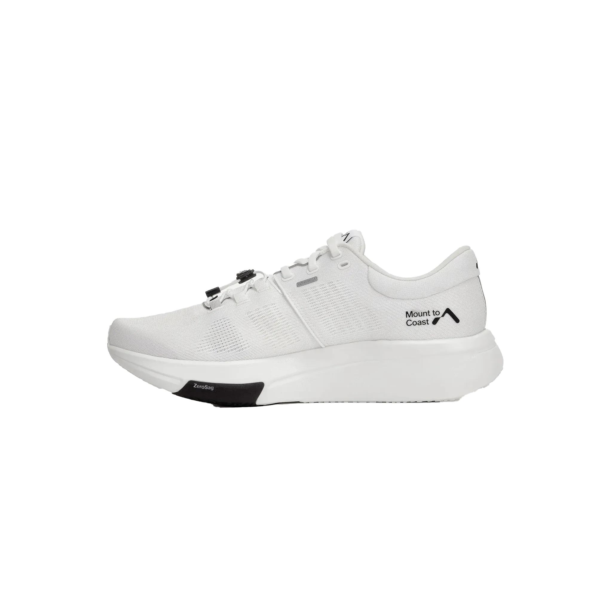 Women's Mount to Coast R1 function - focused shoes