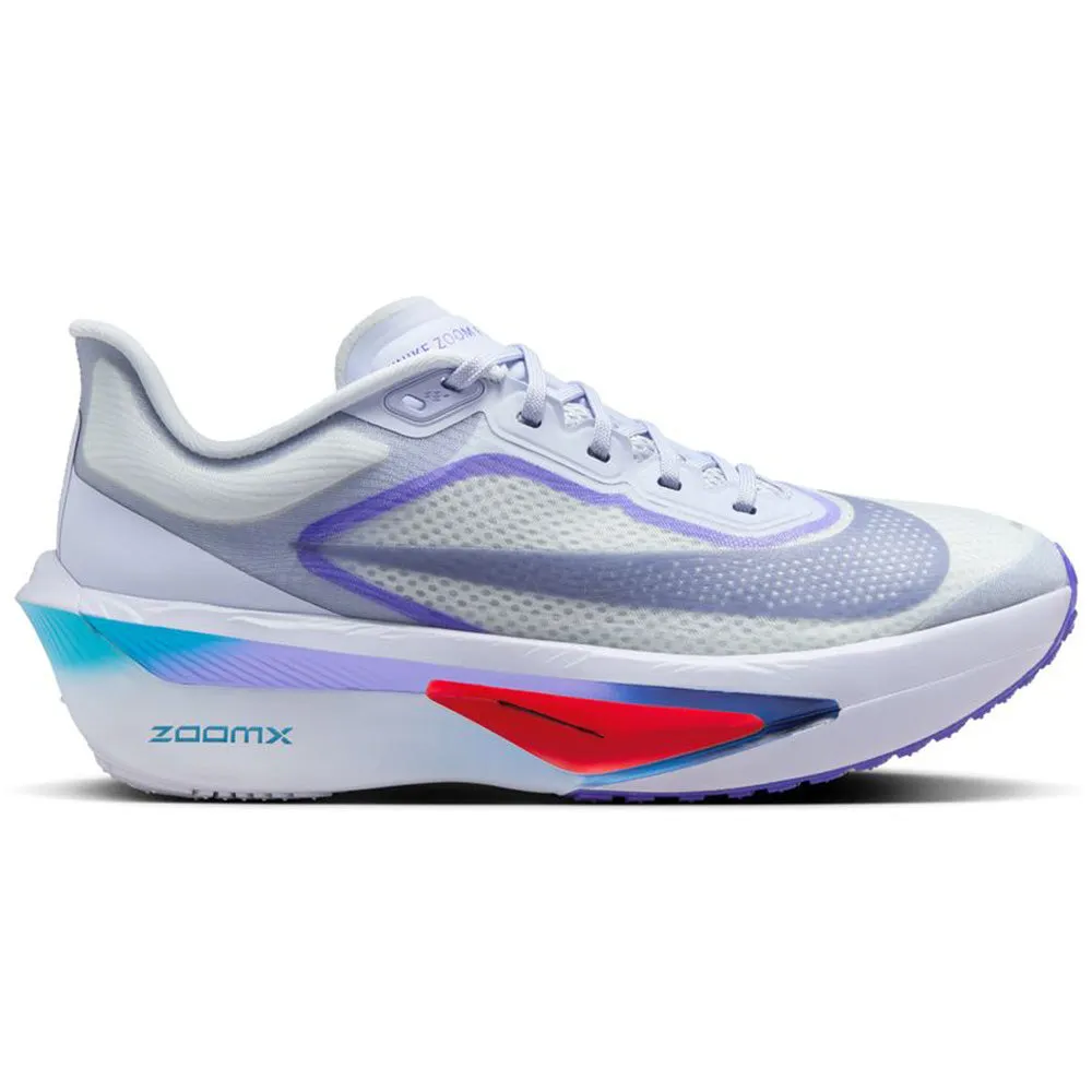 padded - collar - comfortableness shoes Women's Nike Zoom Fly 6
