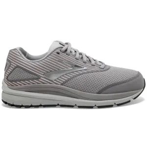 Heel - striker Fila Trainer Women's Brooks Addiction Walker Suede
