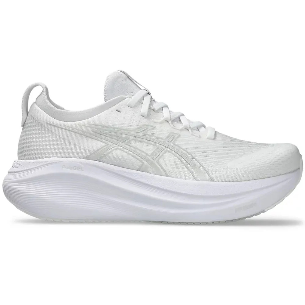 Women's ASICS GEL-Nimbus 27 5K running