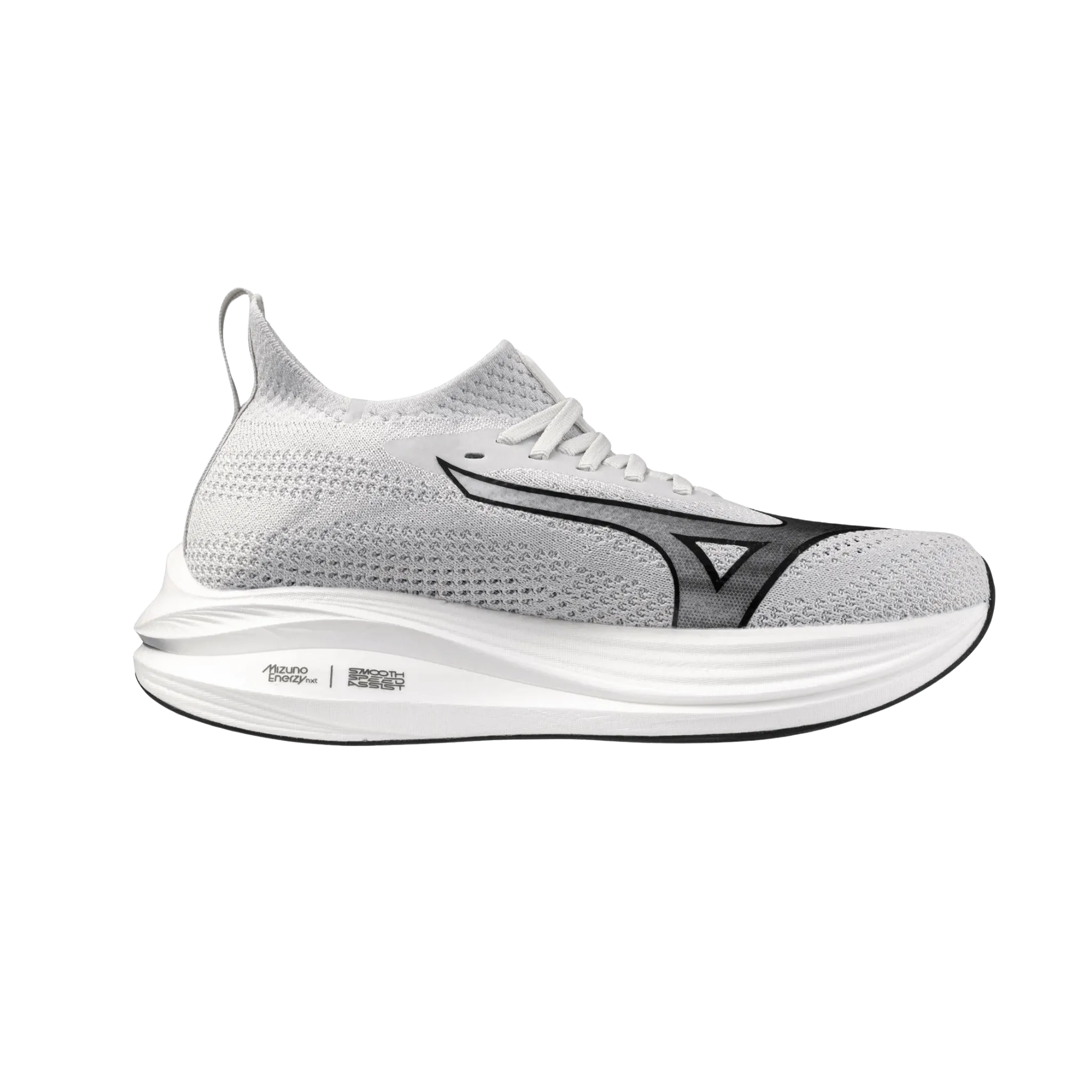 AntiFriction buckle - closure shoes MIZUNO WOMEN'S NEO ZEN