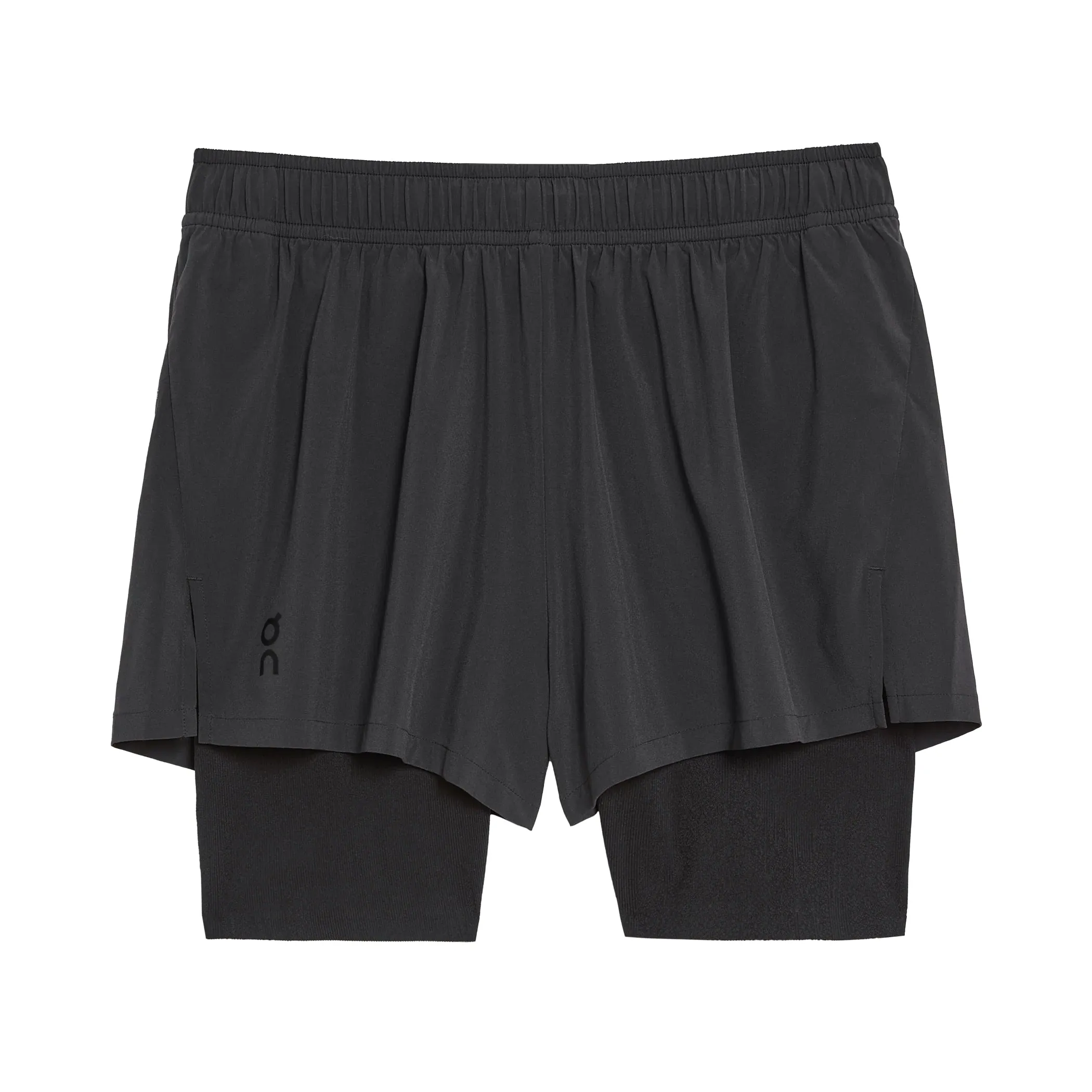 Farm Glow On Women's Pace Shorts Black