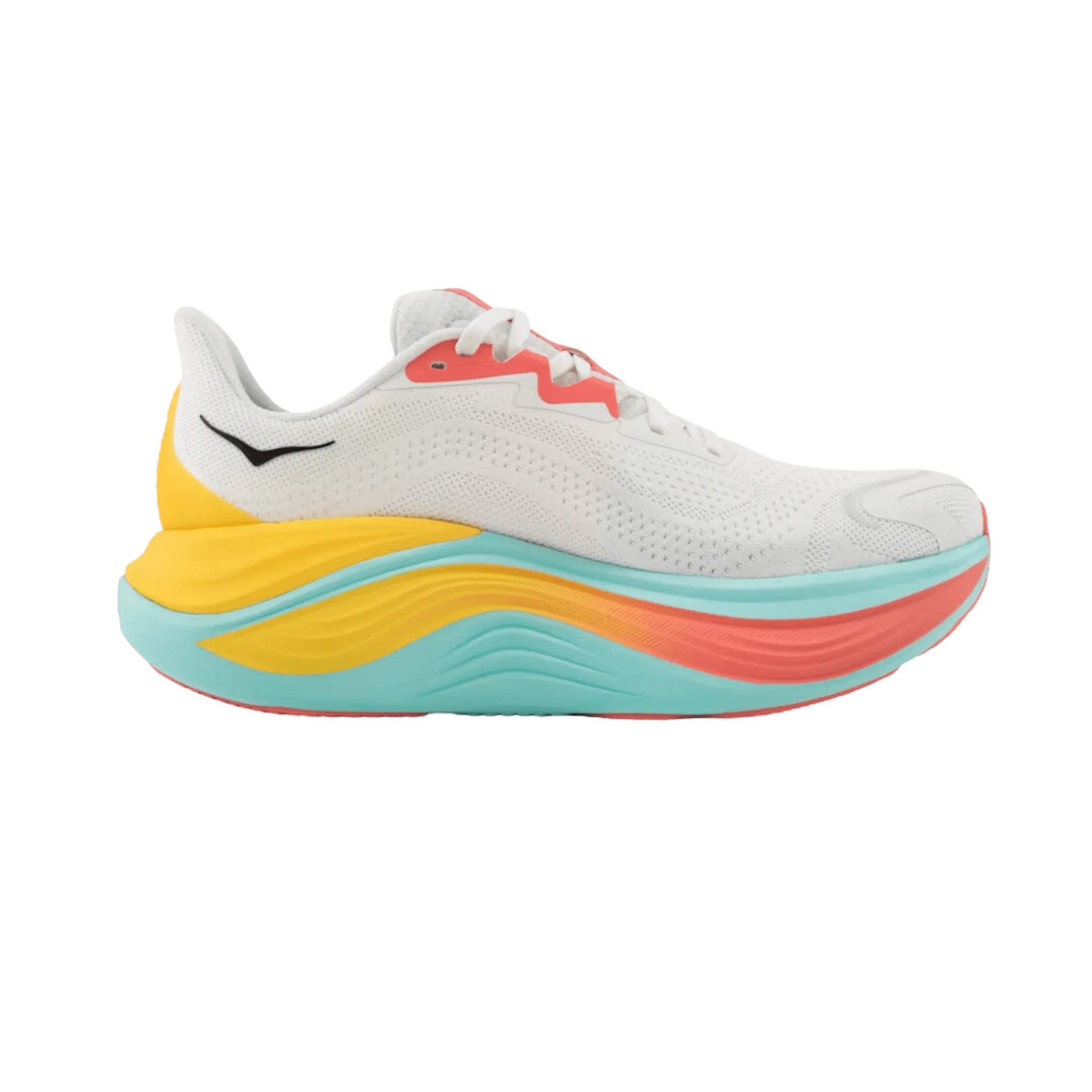 HOKA WOMEN'S SKYWARD X Durable Midsole Foam