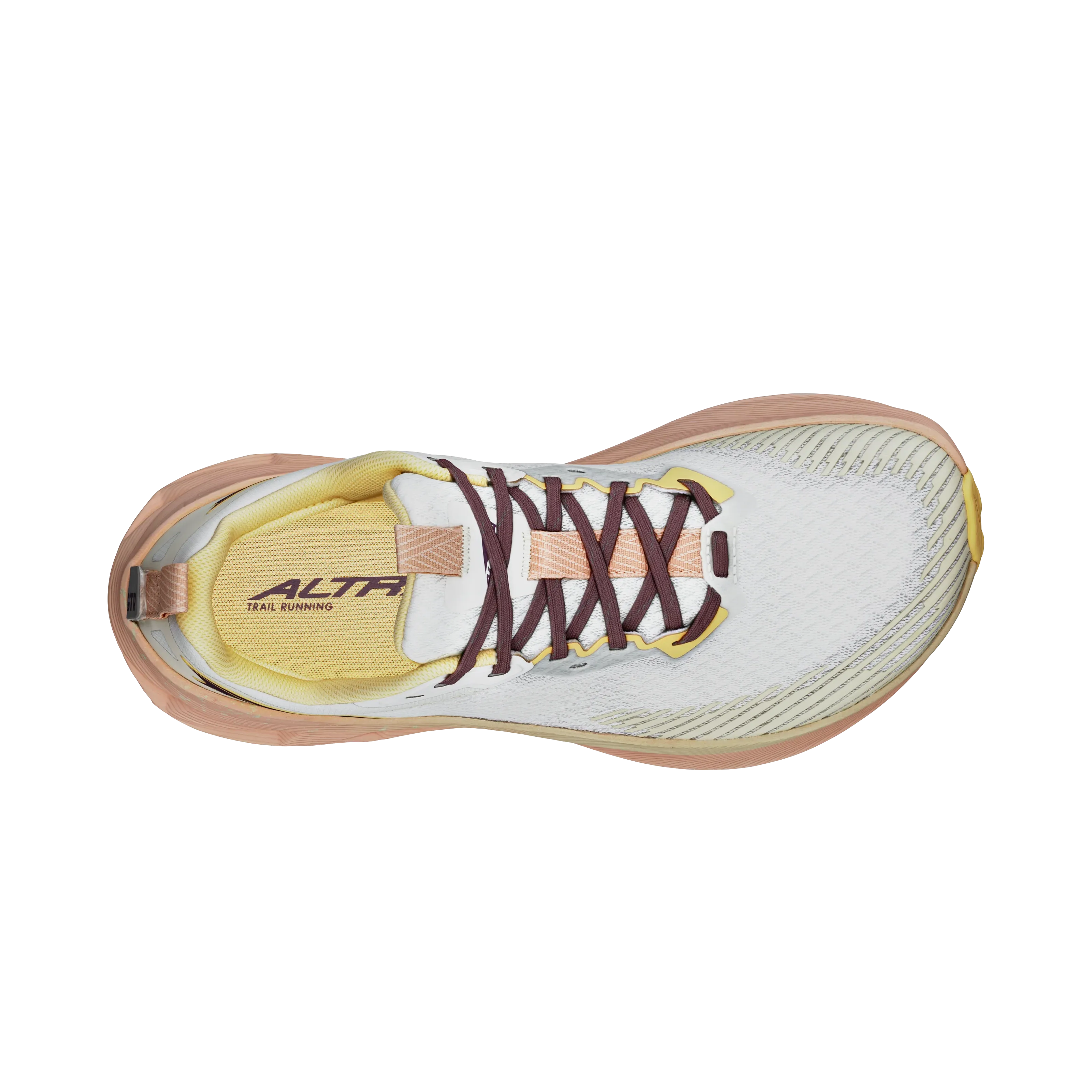 lightweight cushion sneakers outdoor enthusiast sneakers Altra Experience Wild 2 Womens